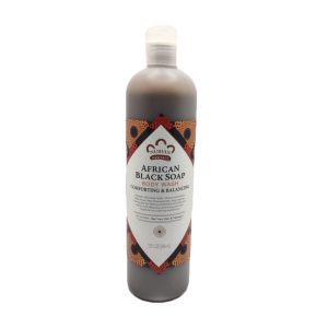 African Black Soap