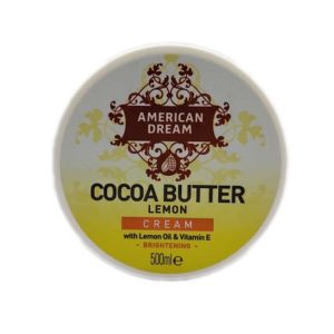 Cocoa Butter