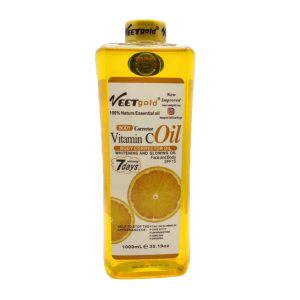 Vitamin C Oil